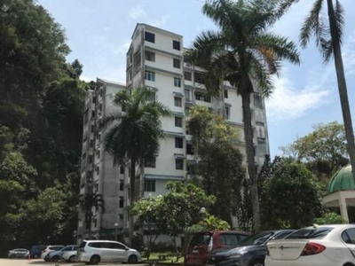 For Sale Mutiara Indah Apartment Gelugor Pulau Pinang