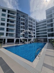 GEM Suite Condo at Stutong