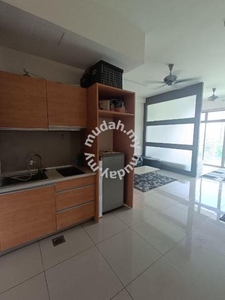 Palazio Apartment Mount Austin Bumi Only Studio Or 3 Beds FULL LOAN AA
