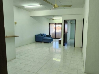 Raja Uda Taman Pandan Apartment Unit For Sale