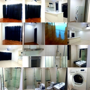 Reflection Residences exclusive unit for Rent!