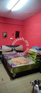 [Tingkat 1] Apartment Mutiara Perdana 2, Bayan Lepas, Pulau Pinang