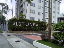 3 Storey Superlink House for Rent in Alstonea @ Subang Mas, Subang Jaya