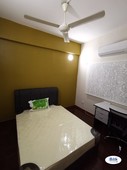 NEW Middle Room at Bandar Sunway