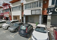 [BELOW MARKET] 2 Storey Shop Office Taman Puncak Jalil For Sale