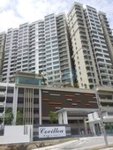 [BELOW MARKET] Covillea Condominium, Bukit Jalil For Sale