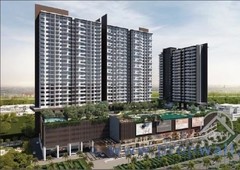 [BELOW MARKET] Kiara Plaza Condominium, Semenyih For Sale