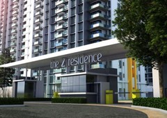 [BELOW MARKET] The Z Residence @ Bukit Jalil For Sale