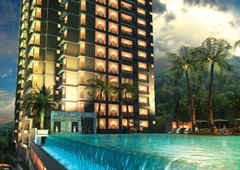 [HillTop Condo]Exclusive Damansara Luxury Spacious villa condo Freehold Free 80% furnished