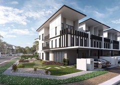 [ LOWEST MONTHLY INSTALLMENT ] OWN NEW 26 x 75 2xSTOREY MODERN HOUSE