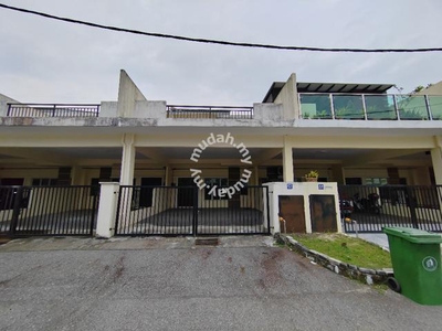 2 Storey Terrace, Taman Cermai Impian Gadong Jaya, Labu [FACING OPEN]