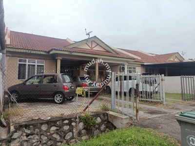 CHEAPEST Single Storey Terrace Desa Cempaka 2 Bandar Baru Nilai
