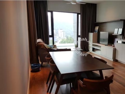 Geo38 Condo Genting Highlands for Sale