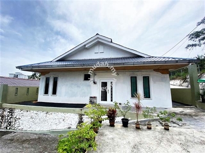 9K/MONTH ! Land with 4 Homestay and 1 Bungalow Sri Sendayan, N9
