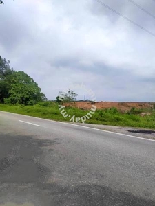 Negeri Sembilan Senawang 1200 acres Zoning Residential Land