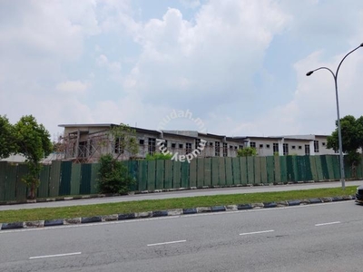 New 2 Storey Superlink House For Sale In Seremban
