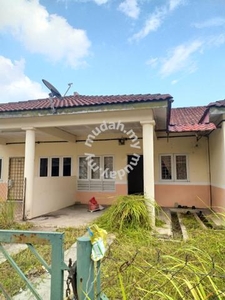 Single Storey House For Sale @ Garden Homes , S2