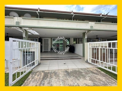 Taman Desa Mayang Sari, Nilai Perdana Full Renovated House / (Nego)