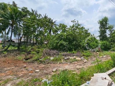 Tanah lot Banglo kg razali