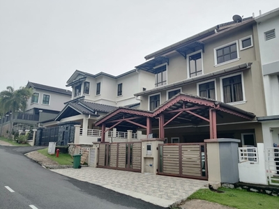 2.5 Storey Semi-D House, Saujana Villa Kajang