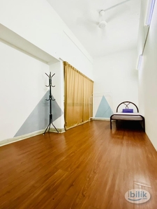Fully Furnish Single Room at Bandar Utama, Petaling Jaya