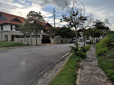 Gated & Guarded, Hill-Top, Damansara Height