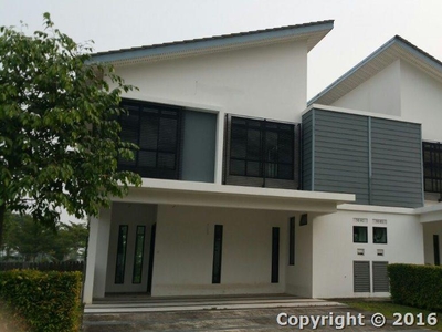 [Loan Rejected 3 Units] New Double Storey38x85