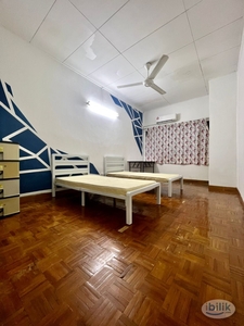 Looking for a Private Room in BU12❓ Easy Access Taman Sea/Ara Damansara/ Bandar Utama