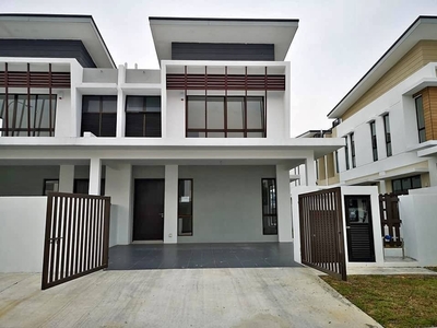 [LOOKING FOR YOUR DREAM HOUSE???] 25*75 FREEHOLD