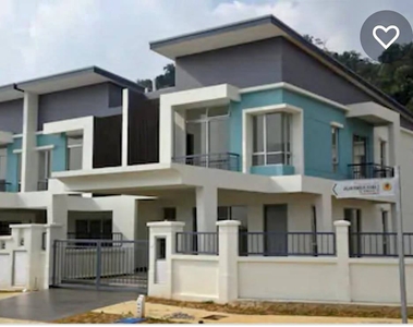 [PKP clearance&Cash Back] New Landed Double Storey