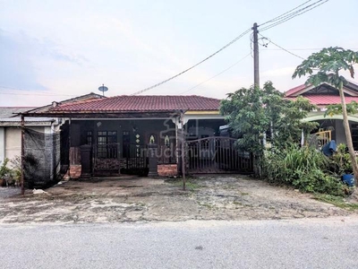 [RENOVATED] Semi-D Taman Sepekan Jaya, Pekan Pahang