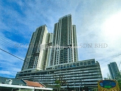 Serviced Residence For Auction at J.Dupion Residence