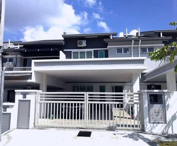 Suria Residence,Mantin [Monthly RM1500]