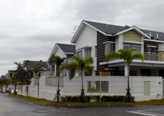 4 bedroom Semi-detached House for sale in Johor Bahru
