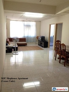 2 bedroom Apartment for sale in Kuching