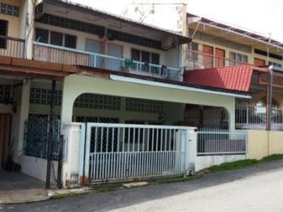 3 bedroom 2-sty Terrace/Link House for sale in Seremban