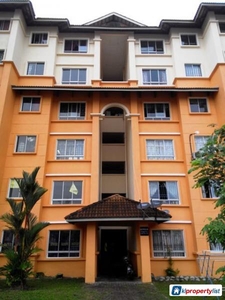 3 bedroom Apartment for sale in Kajang