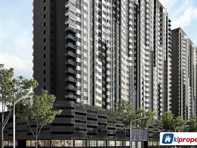 3 bedroom Condominium for sale in Bandar Utama