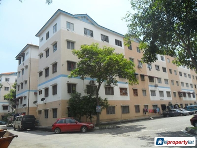 3 bedroom Flat for sale in Setia Alam