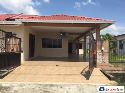 3 bedroom Semi-detached House for sale in Kuching
