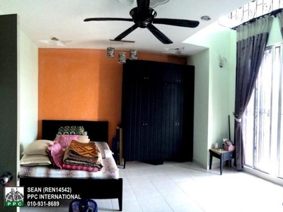 4 bedroom 2.5-sty Terrace/Link House for sale in Bangsar