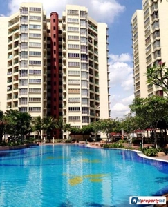 4 bedroom Condominium for sale in Ampang