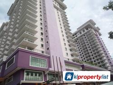4 bedroom Condominium for sale in Setia Alam