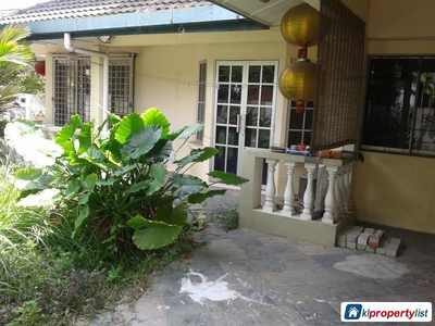 4 bedroom Semi-detached House for sale in Puchong
