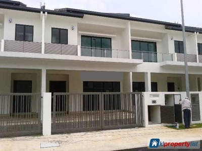 5 bedroom 2-sty Terrace/Link House for sale in Puchong