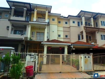 5 bedroom 2.5-sty Terrace/Link House for sale in Bandar Sungai Long