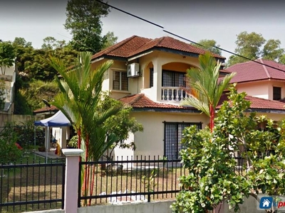 5 bedroom Bungalow for sale in Rawang