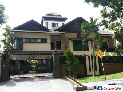 5 bedroom Bungalow for sale in Tanjung Bungah