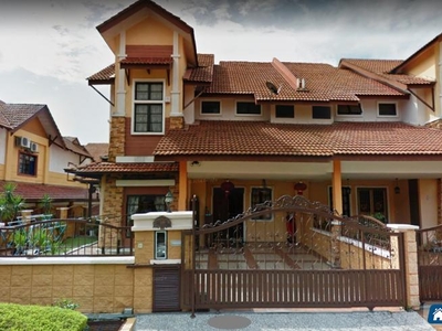 5 bedroom Semi-detached House for sale in Cheras