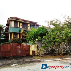 6 bedroom Bungalow for sale in Bangi